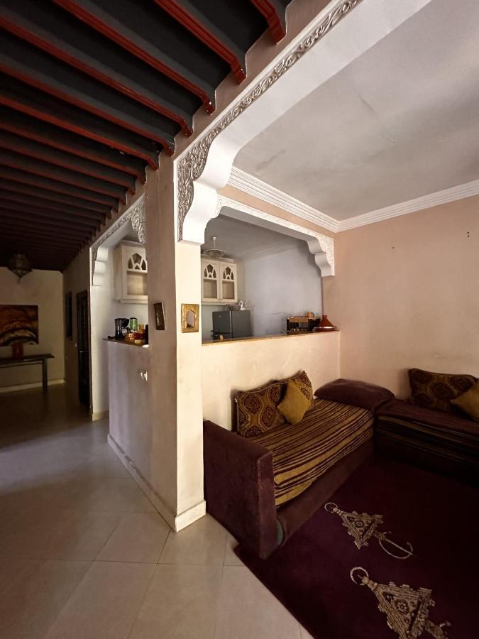 Ms Holidays Mika Privatisee Marrakech Villa Marrakesh