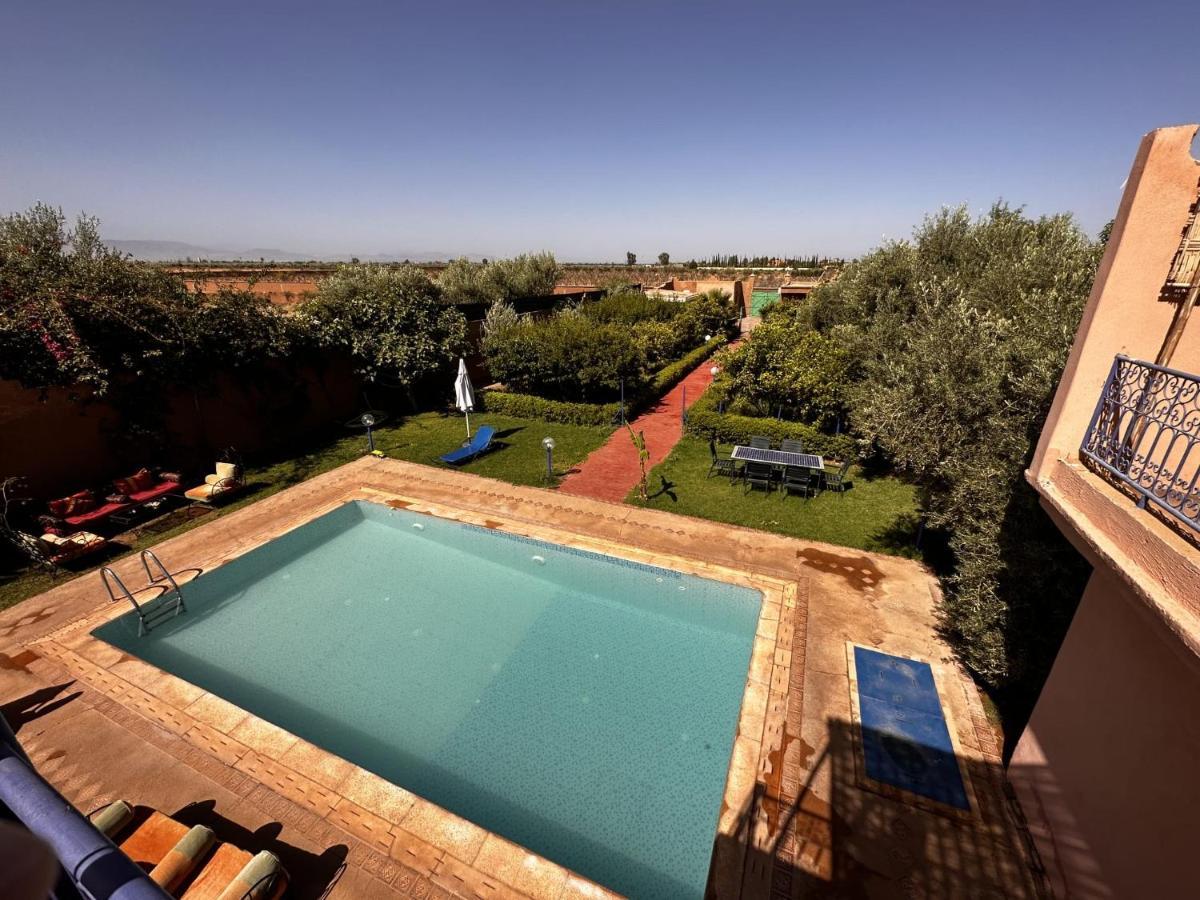 Ms Holidays Mika Privatisee Marrakech * Marrakesh