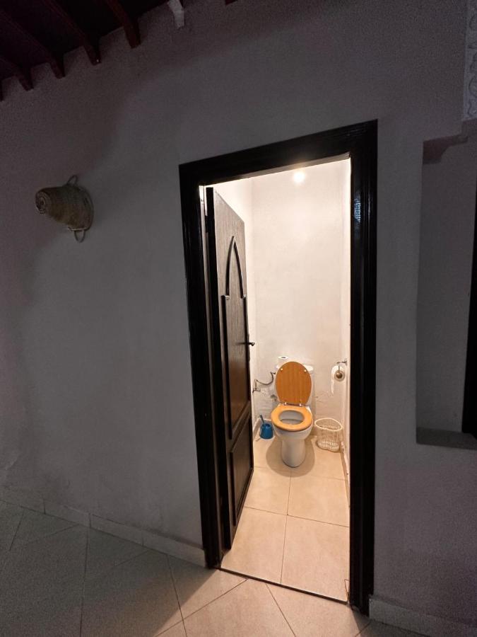 Villa Ms Holidays Mika Privatisee Marrakech