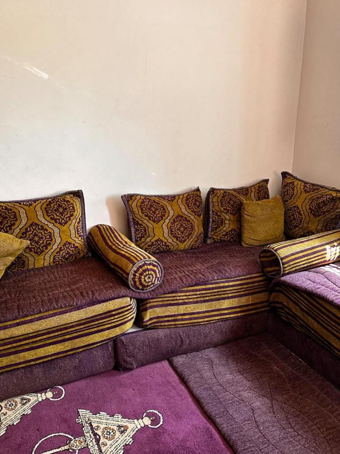 Ms Holidays Mika Privatisee Marrakech Villa *