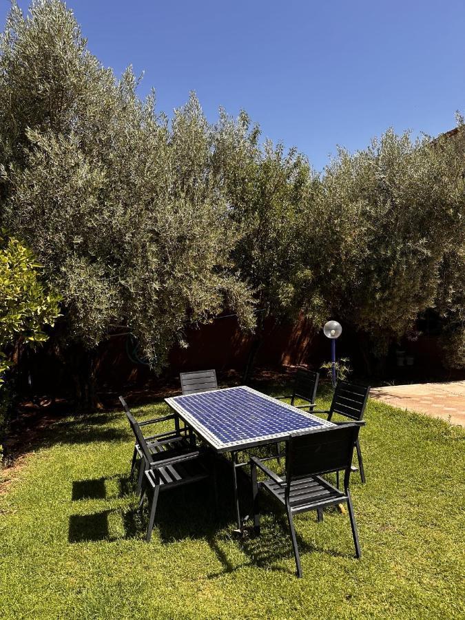 Villa Ms Holidays Mika Privatisee Marrakech *