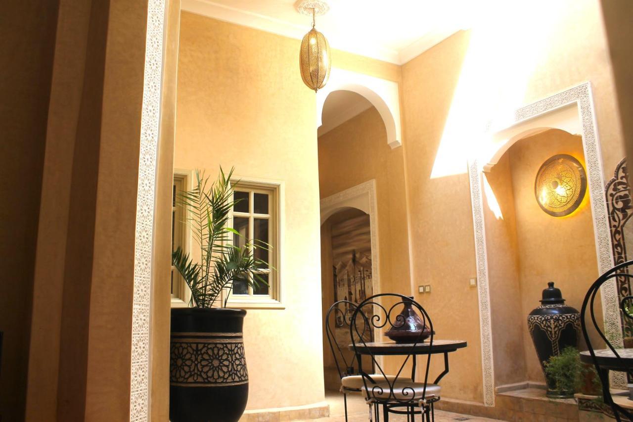Maison d'hôtes Tazzori *