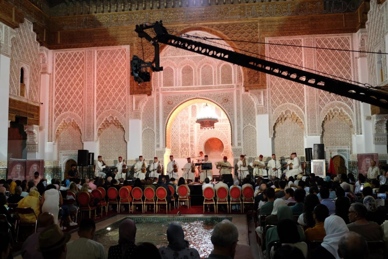 Tazzori * Marrakesh