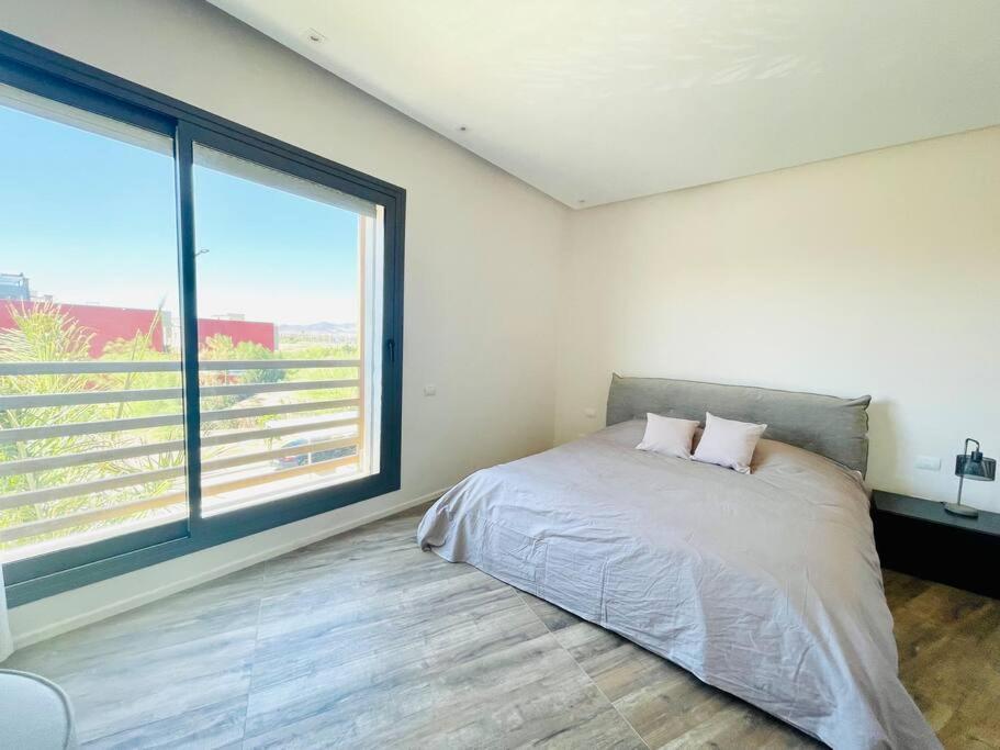 Villa Di 550 Mq Con 4 Piscina E Terrazza Panoramica Marrakesh