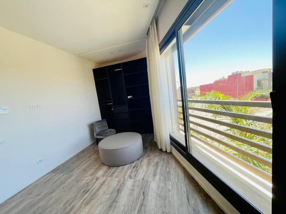 Di 550 Mq Con 4 Piscina E Terrazza Panoramica Villa Marrakesh