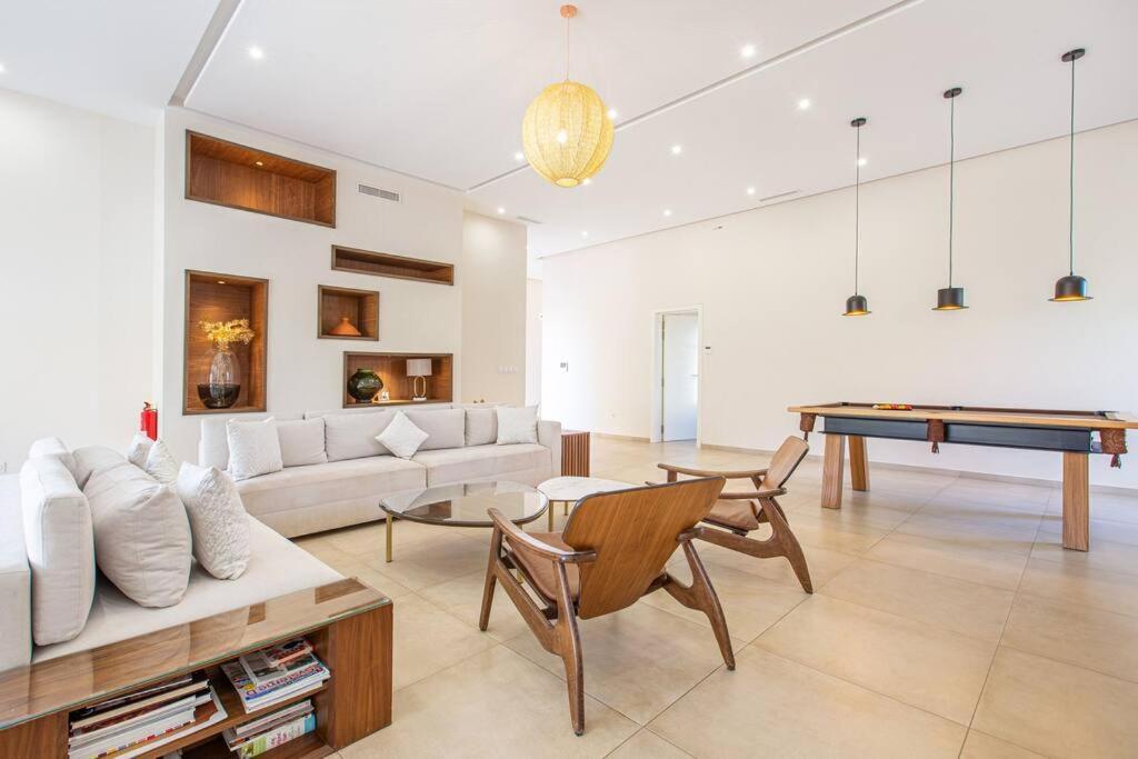 Pousada Safiya, Luxe Et Detente, Jeux, Cuisiniere *