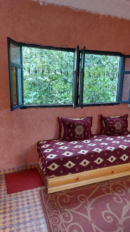 Maison Vallee De L'ourika Homestay *