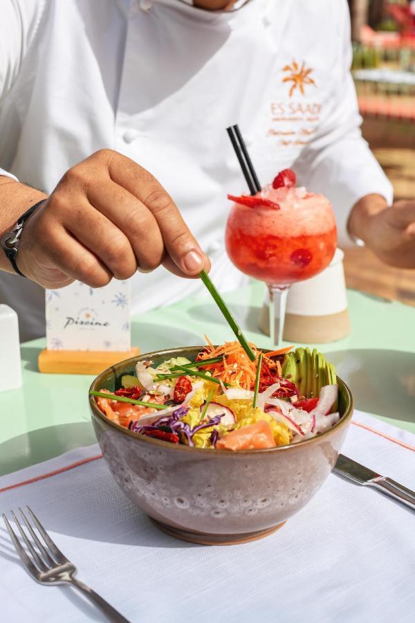 Es Saadi Marrakech - Hotel 5*