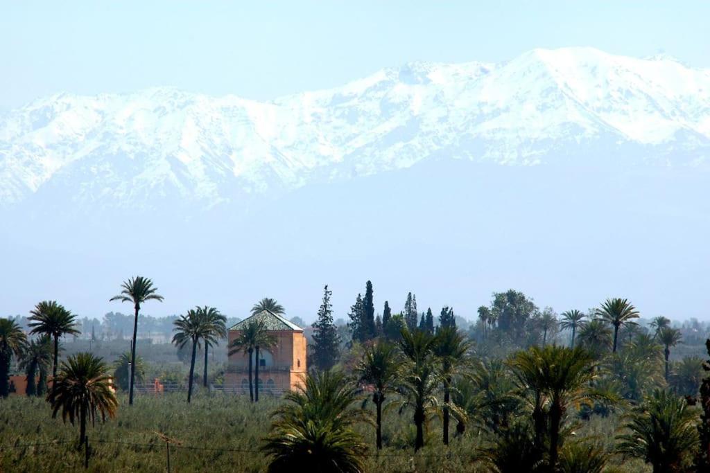 Magnifique Marrakech Apartamento *