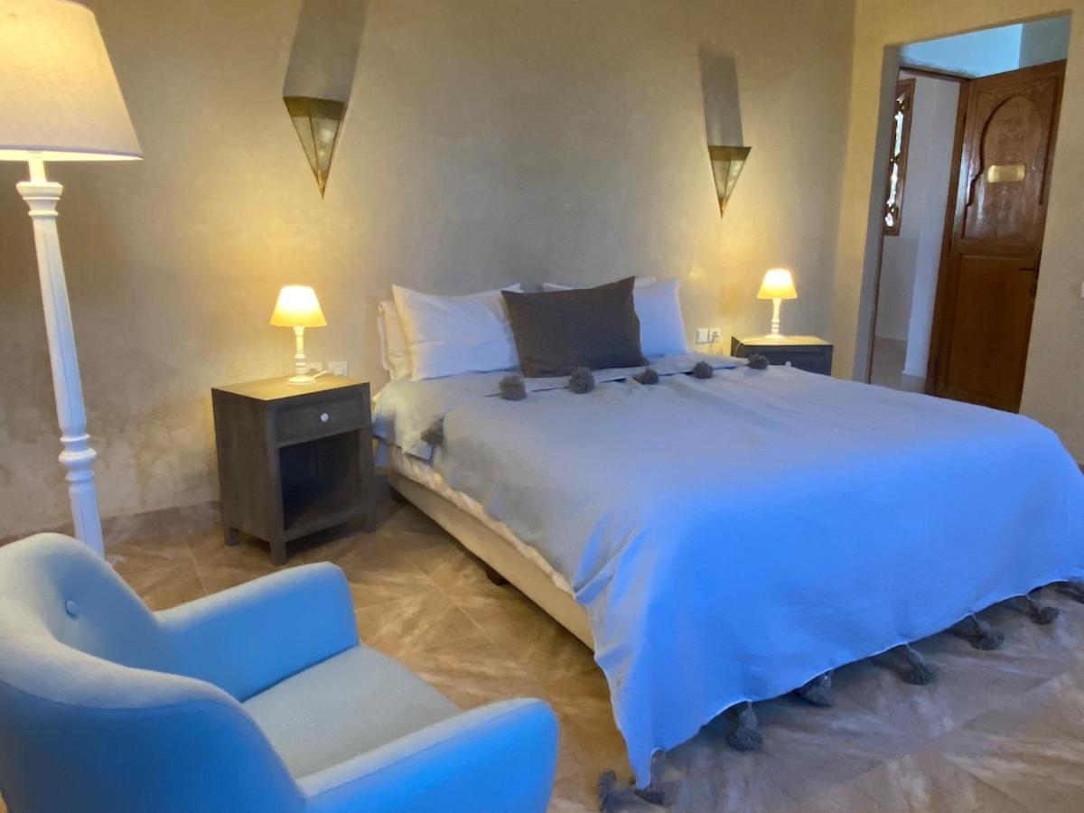 Villa Domaine La Siesta *
