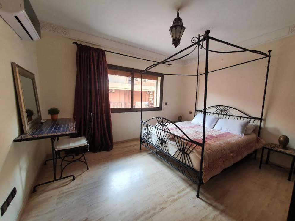 Apartamento Jacaranda