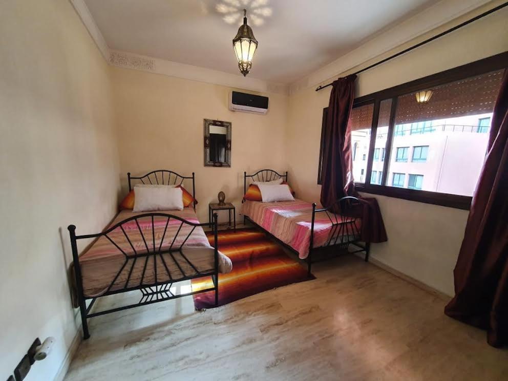 Apartamento Jacaranda *