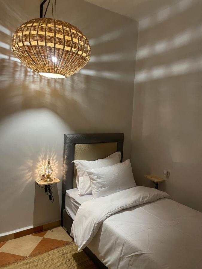 Hotel Hanya Marrakesh