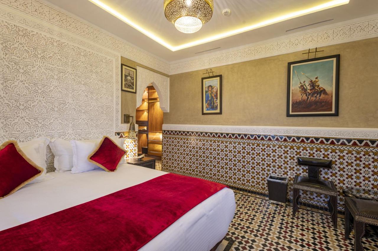 Maria Towers , Palais Table D'hôtes&spa Marrakesh