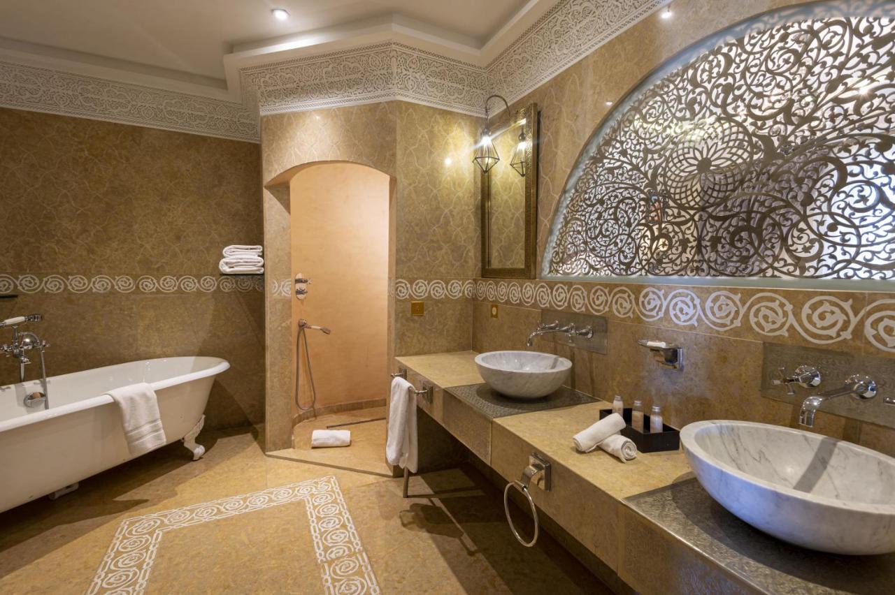 Maria Towers , Palais Table D'hôtes&spa * Marrakesh