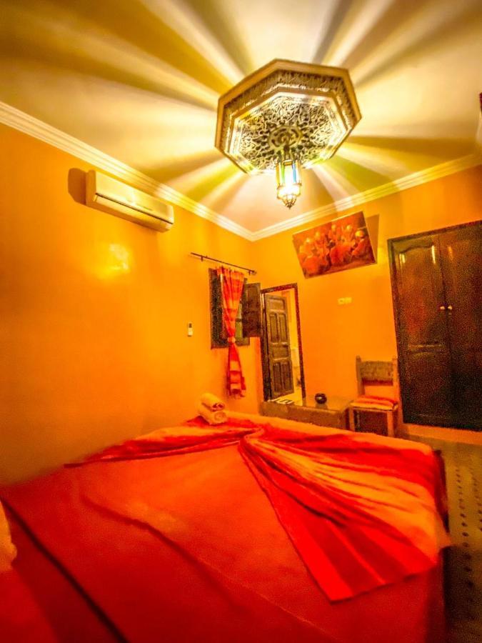 Bed and breakfast Salma De Groot 3*