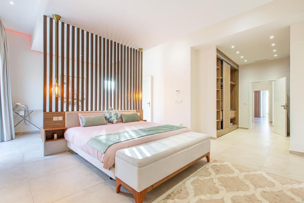 Pousada Safiya, Luxe Et Detente, Jeux, Cuisiniere Marraquexe