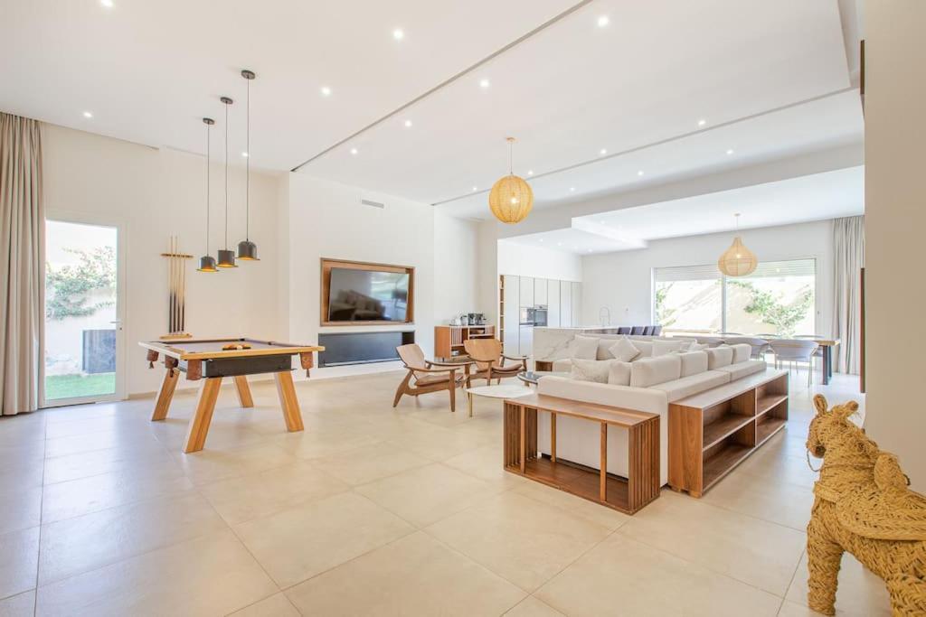Pousada Safiya, Luxe Et Detente, Jeux, Cuisiniere *