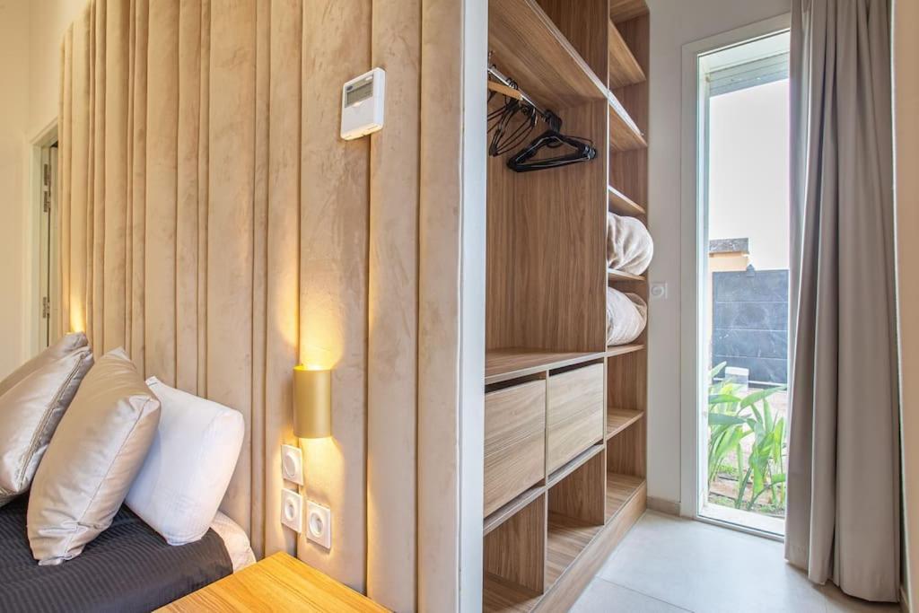 Pousada Safiya, Luxe Et Detente, Jeux, Cuisiniere