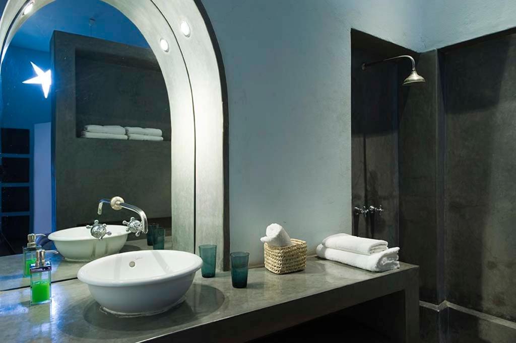 Exclusive And Stylish 4-bedroom With Plunge Pool Marrakesh