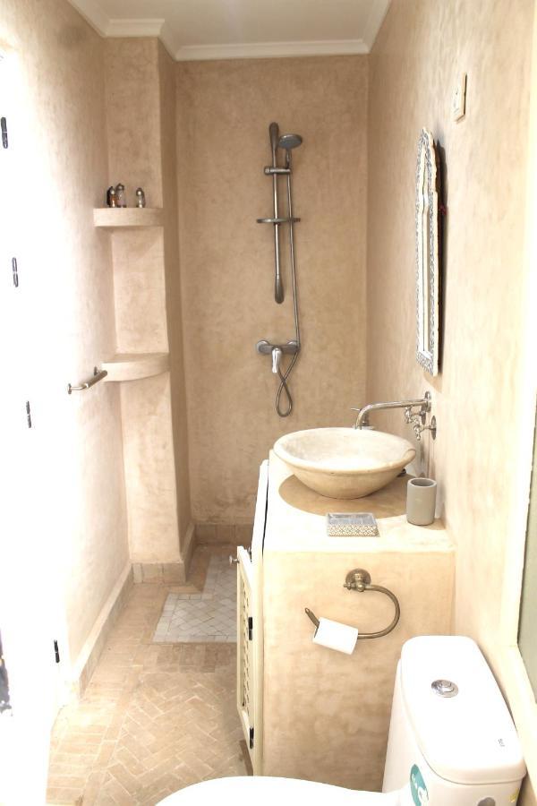 Maison d'hôtes Tazzori Marrakesh