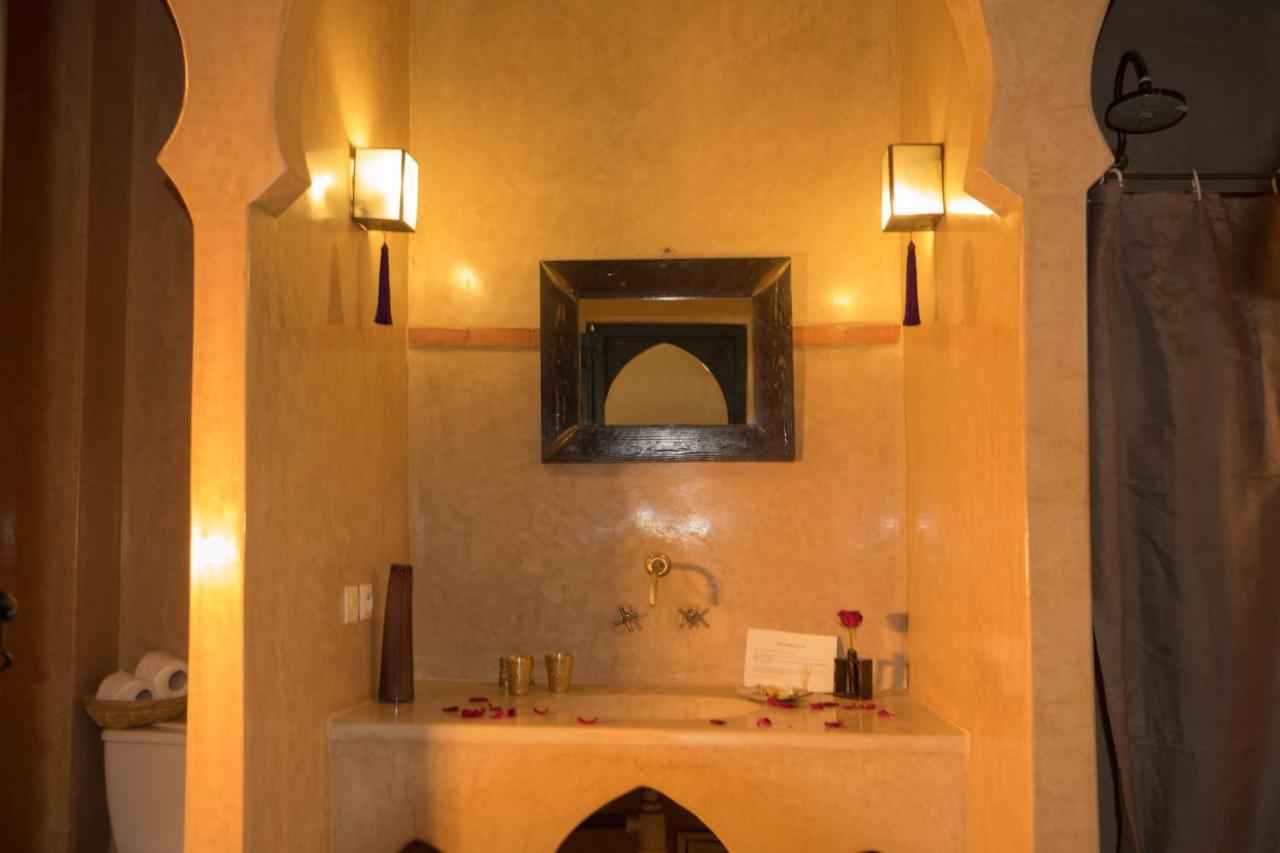 Riad Magellan Yoga And