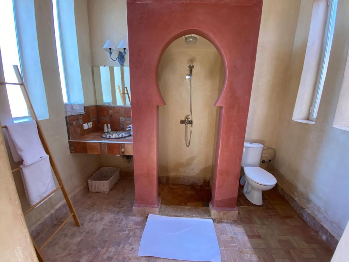 Domaine La Siesta Marrakesh