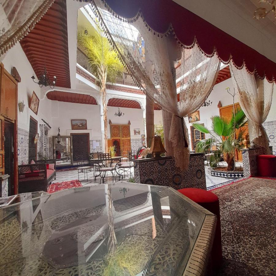 Chennaoui 3*