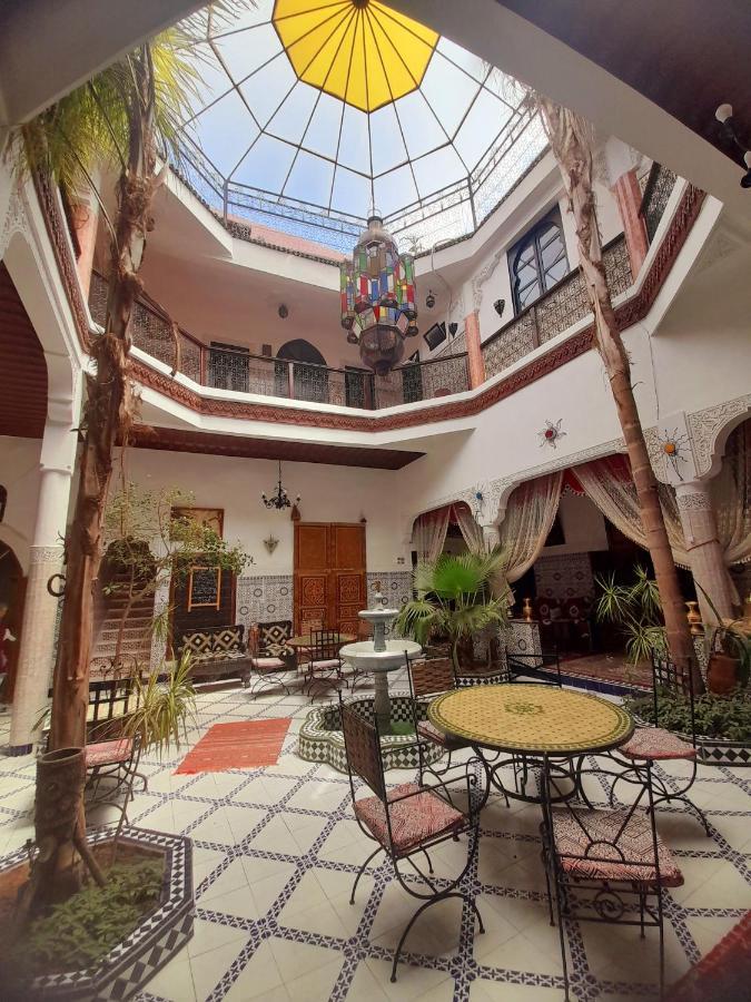 Chennaoui 3* Marrakesh