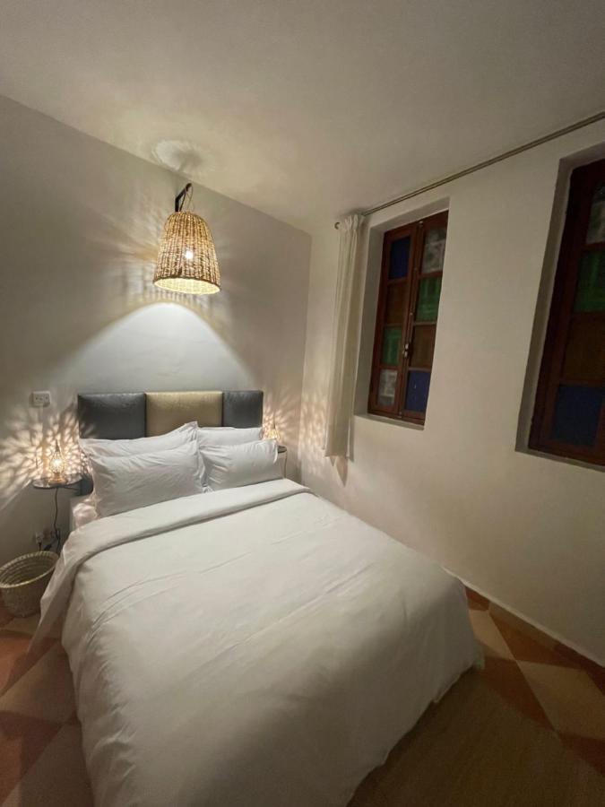 Hanya Hotel Marrakesh