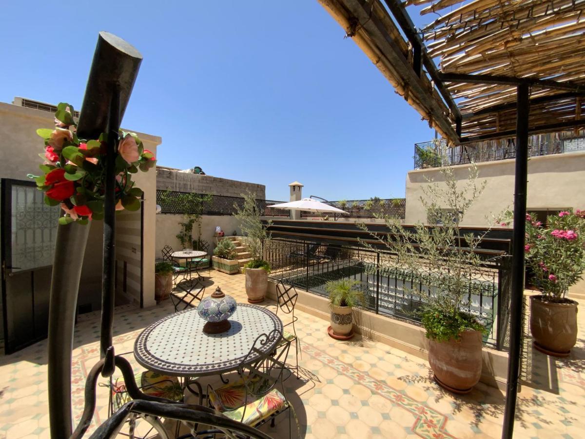 Magnolia&spa Guest house Marrakesh