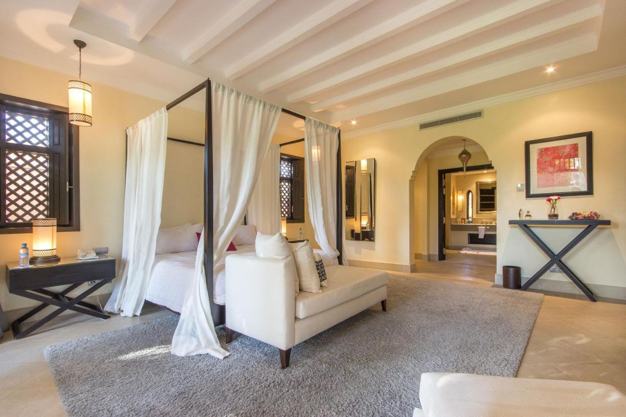 Luxury Goldpalm Marrakech *