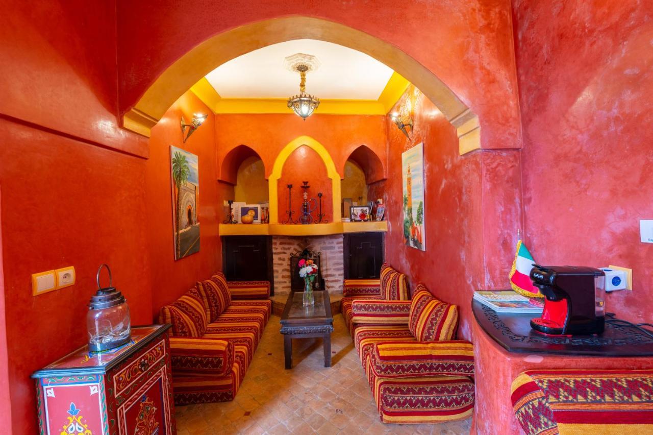 M'boja Chez Ali Baba 3*