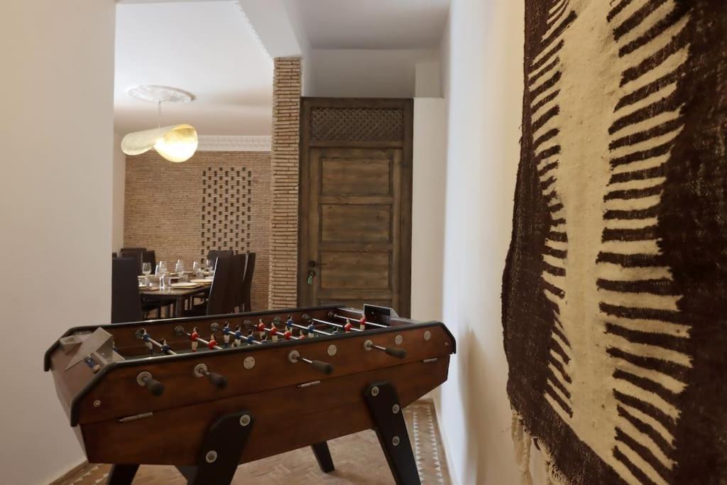 Pousada L'ideal, Authentique En Exclusivite Au Coeur De La Medina