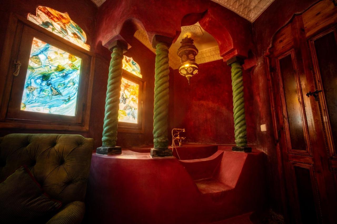 Riad Persephone 3*