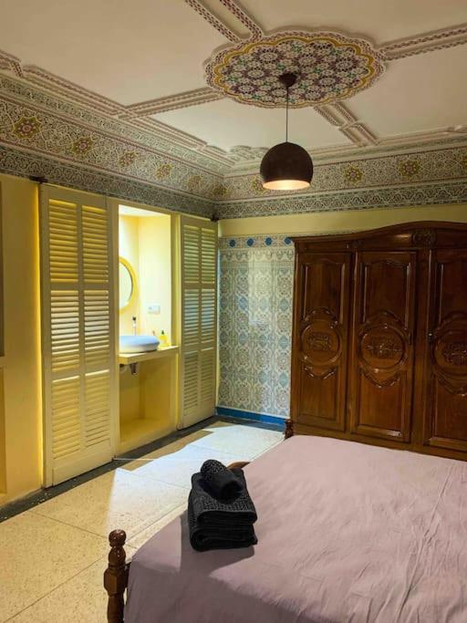 Dar Radia, Un Sejour Cosy & Chic A La Marocaine *