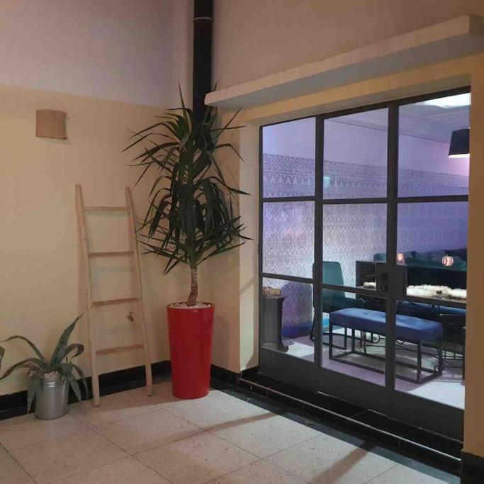 Dar Radia, Un Sejour Cosy & Chic A La Marocaine Villa