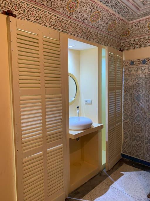 Villa Dar Radia, Un Sejour Cosy & Chic A La Marocaine