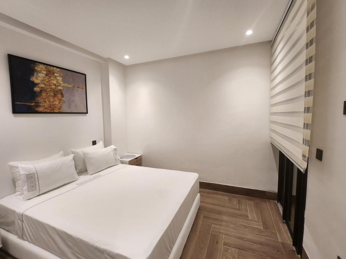 Modern Luxury Retreat: 2-bedroom In The Heart Of Marrakech Apartment Marrakesh