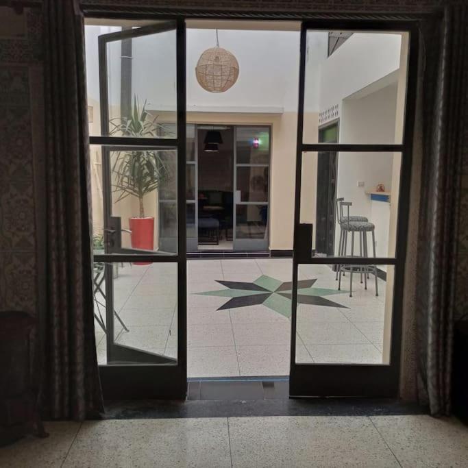 Villa Dar Radia, Un Sejour Cosy & Chic A La Marocaine