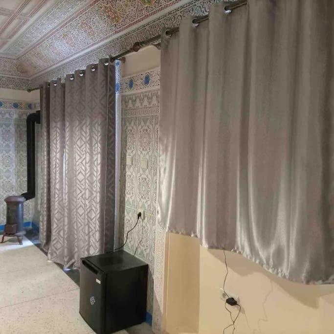 Dar Radia, Un Sejour Cosy & Chic A La Marocaine Villa *