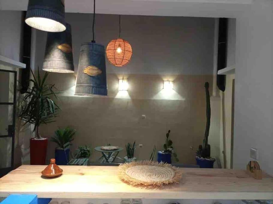 Villa Dar Radia, Un Sejour Cosy & Chic A La Marocaine *
