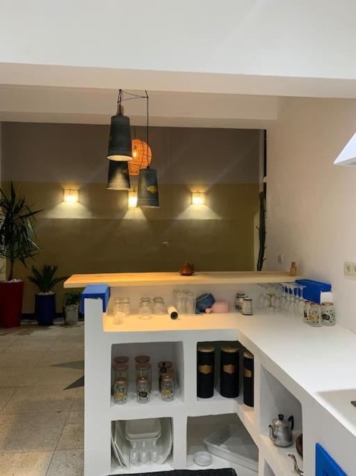 Dar Radia, Un Sejour Cosy & Chic A La Marocaine Villa