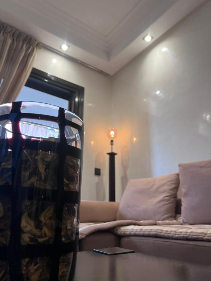 Jnane Atlas Apartamento
