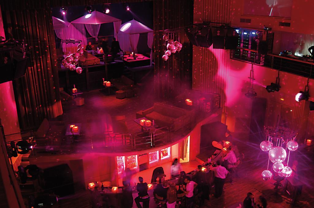 Es Saadi Marrakech - 5*