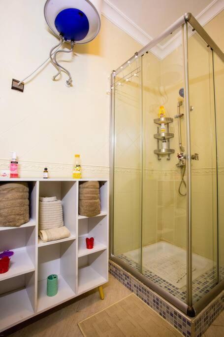 A Stunning 2 Bedroom Hivernage