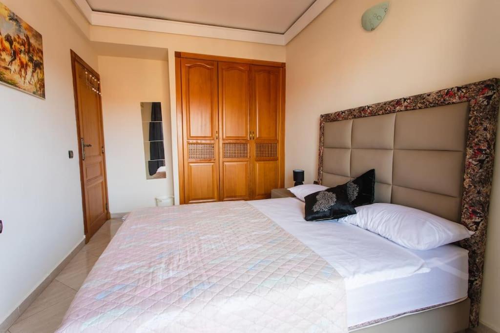 Apartamento A Stunning 2 Bedroom Hivernage *