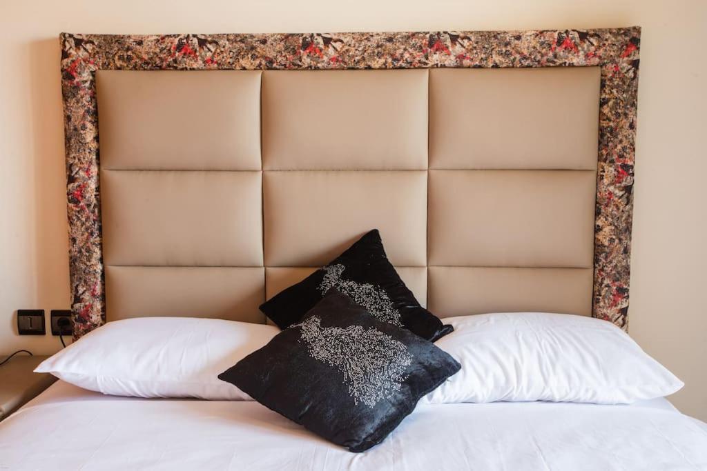 A Stunning 2 Bedroom Hivernage * Marraquexe