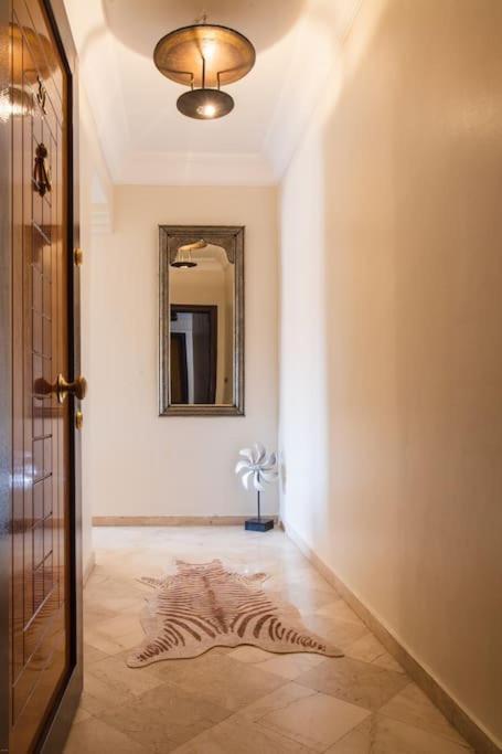 Apartamento A Stunning 2 Bedroom Hivernage *