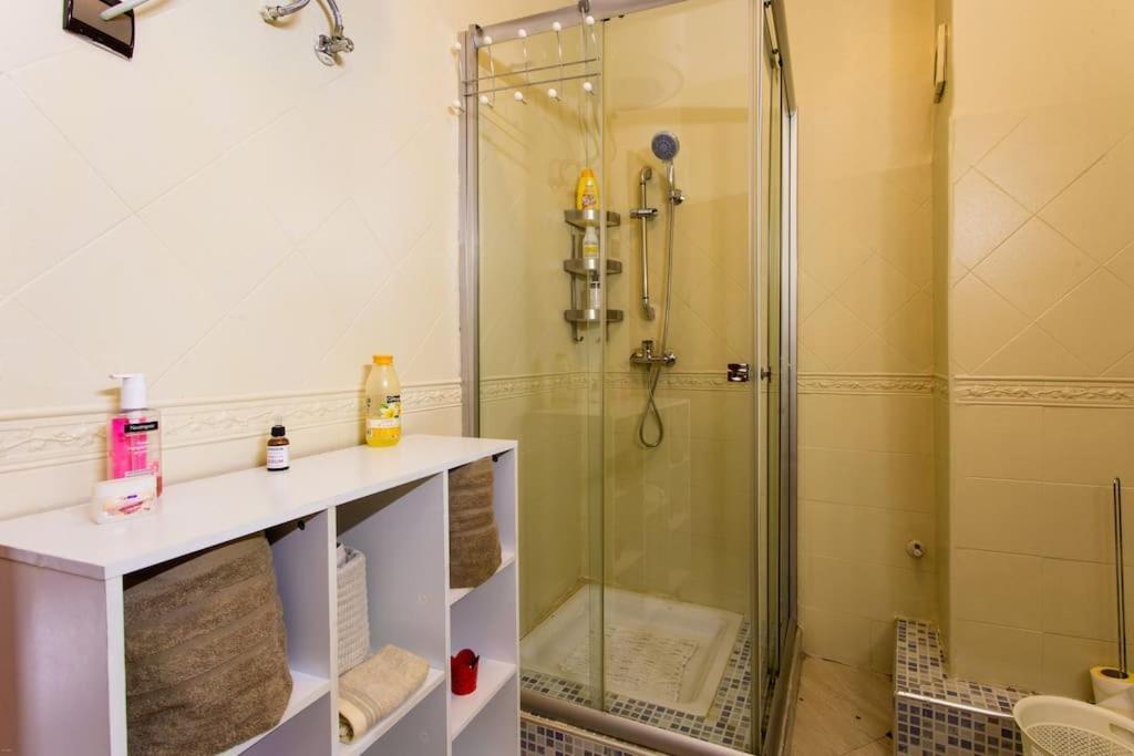 A Stunning 2 Bedroom Hivernage *